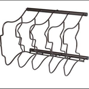 Pan Rack, 4 slots